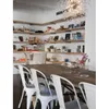 Silla Tolix Metal / ÚLTIMAS UNIDADES en Blanco - Sillas, Uruguay | Unsi, vista 2 de 5