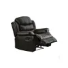 Sillon Recliner Sofa Reclinable Poltrona Butaca en Marrón - Butacas, banquetas y puffs, Uruguay | Soy Hogar, vista 1 de 4