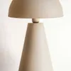 LAMPARA LIPA TEXTURADA CREMA - 50 CMS en Off-white - Lámparas colgantes, Uruguay | La Iberica, vista 1 de 5