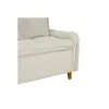 Sillón Cama Gales - Beige en Beige - Sillones y sofás, Uruguay | Ecowood, vista 3 de 10