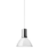 Bell en Plateado - Lámparas colgantes, Uruguay | Darko Lighting, vista 1 de 4