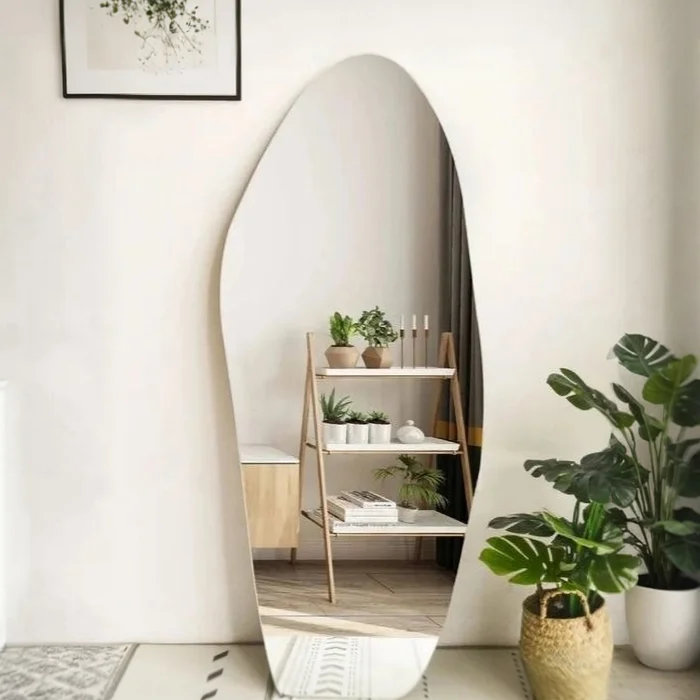 ESPEJO THINY - Dormitorio, Uruguay | Casa Ernesta