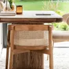 MESA COMEDOR ATHENA - 1.50 X 0.90 MTS - Mesas de comedor, Uruguay | La Iberica, vista 2 de 9
