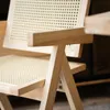 Silla de Comedor Madera natural Inari - Línea Serena - Sillas, Uruguay | Ecowood, vista 7 de 11