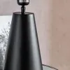 LAMPARA LIPA MATT - BLACK en Negro - Lámparas de mesa, Uruguay | La Iberica, vista 2 de 5