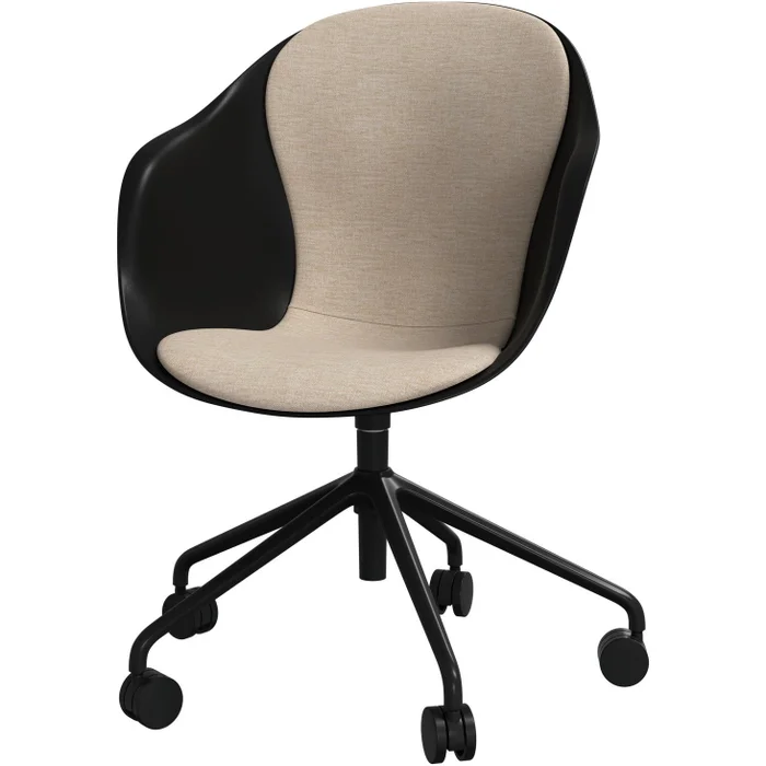 Adelaide en Beige - Sillas, Uruguay | BoConcept