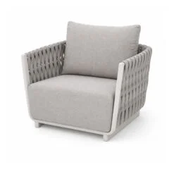 SILLON en Beige - Sillones y sofás, Uruguay | Vivai, vista 3
