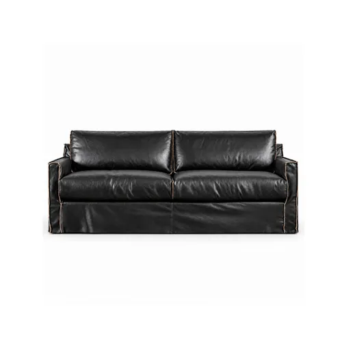Sillón Cuero Maxwell - Sillones y sofás, Uruguay | Samic