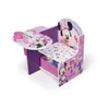 Escritorio con almacenamiento - Disney Minnie en Multicolor - Escritorios y sillas de escritorio, Uruguay | Rústico Hogar, vista 4 de 4