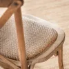 Silla Derwent - Sin Posabrazos - Sillas, Uruguay | Aihaus, vista 3 de 3