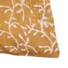 Almohadón Viscosa Marron Troon Tostado en TOSTADO - Textiles, Uruguay | Divino, vista 2 de 2