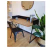 Escritorio AMBAR en Escritorio AMBAR - Escritorios y sillas de escritorio, Uruguay | Finkel, vista 3 de 4