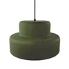 Luminaria Kate - Verde en Verde - Lámparas colgantes, Uruguay | Walnut, vista 2 de 3