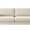 Sofá PRADA 3 cps PREVENTA - Beige Tela Rústica en Beige Tela Rústica - Sillones y sofás, Uruguay | Finkel, vista 1 de 6