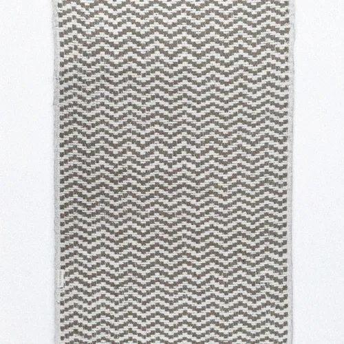 Alfombra Maka - Color Unico en Multicolor - Textiles, Uruguay | Indian
