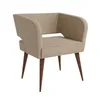 Poltrona Sillon Modelo ANTARA en Gris - Sillones y sofás, Uruguay | Balton, vista 6 de 10