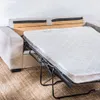 Sofá Cama Aniston Sand - Sillones y sofás, Uruguay | Aihaus, vista 3 de 5