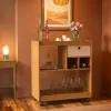 Bar Mini - Aparadores y recibidores, Uruguay | Deluxe Home, vista 6 de 12