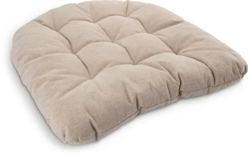 Almohaón para silla VEJRHOLM arena en Beige - Muebles para el exterior, Uruguay | JYSK
