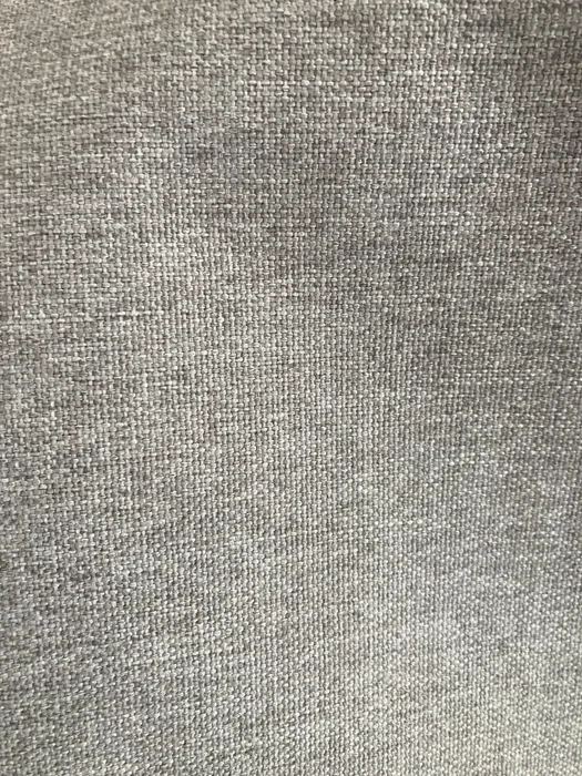Sofá Manchester con Funda Desmontable 3 Cuerpos (205cm) – Gris en Gris - Sillones y sofás, Uruguay | Berna Home, vista 7