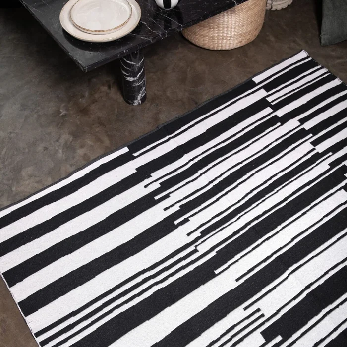Alfombra Jazz - 60x90cm en Multicolor - Alfombras, Uruguay | Buho Store