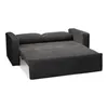 Sofacama 2 plazas en Gris - Sillones y sofás, Uruguay | Diseno Montevideo, vista 2 de 6