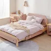 CAMA INFANTIL BARBAPAPA Rosa 2 PLAZAS, Uruguay | Viasono, vista 1 de 4