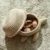 Canastos Animal Crew - Baby Turtle en Verde - Canastos, Uruguay | Walnut, vista 1 de 3