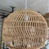 Lampara de Techo Yakarta 40cm - Lámparas colgantes, Uruguay | Berna home, vista 2 de 6