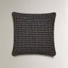 FUNDA COJÍN ESTRUCTURA - Textiles, Uruguay | Zara Home, vista 2 de 2