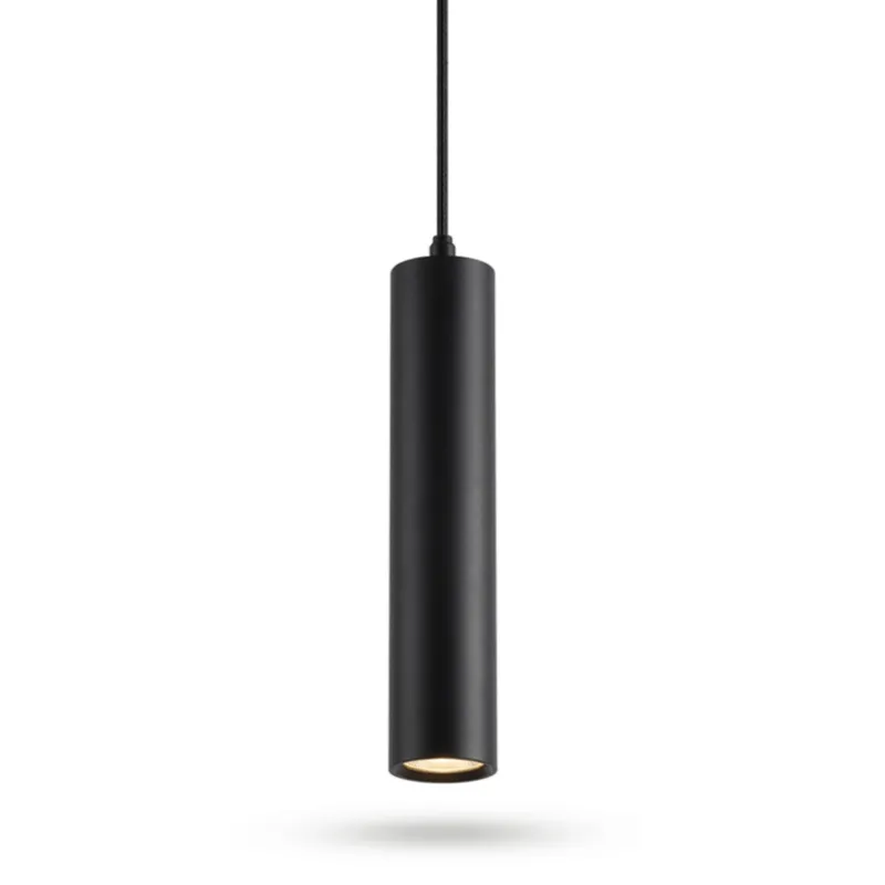 Lámpara Colgante Budapest Negro en Negro - Lámparas colgantes, Uruguay | Darko Lighting