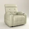 Sofa Cherokee en Beige - Sillones y sofás, Uruguay | Moderna Hogar, vista 3 de 3