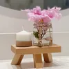 Banquito de tres patas 15cm - Decoración, Uruguay | Dreams On Time, vista 4 de 6