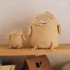 Canastos Animal Crew - Mini Charlie the Chicken en Amarillo - Canastos, Uruguay | Walnut, vista 1 de 4