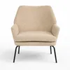 Butaca Beatrice - Beige en Beige - Sillones y sofás, Uruguay | Indian, vista 1 de 5