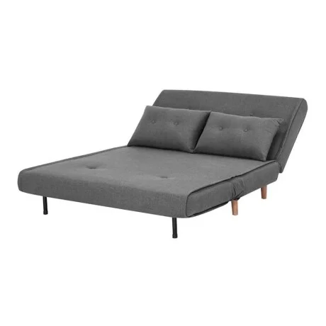 Sillon cama Trifold 2 cuerpos en Gris - Sillones y sofás, Uruguay | La Cueva Muebles, vista 17