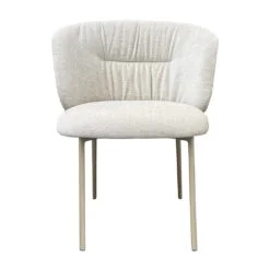 SILLA en Beige - Sillas, Uruguay | Vivai, vista 3