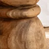 MESA AUXILIAR NUEZ - SUAR en Marrón - Mesas de living, Uruguay | La Iberica, vista 2 de 12