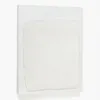Lienzo Rodes de diseño abstracto texturizado en tonalidades blancas. en Blanco - Decoración de pared, Uruguay | Kavehome, vista 1 de 8