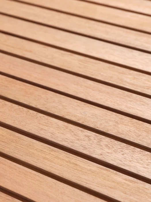 Mesa de jardín SIRDAL A91xL149 madera dura, Uruguay | JYSK, vista 4