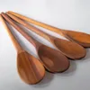 CUCHARA DE MADERA en Madera natural - Decoración, Uruguay | Fundamento Muebles, vista 3 de 3