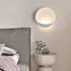 LUMINARIA DE PARED THE BOTON Blanco - Lámparas de mesa, Uruguay | Viasono, vista 1 de 2