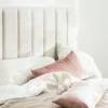 RESPALDO 1970 - TERCIOPELO ANTIMANCHAS en Off-white - Respaldos de cama, Uruguay | La Iberica, vista 1 de 7