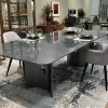 Mesa Scala Rectangular - Mesas de comedor, Uruguay | Arquetipo, vista 3 de 15