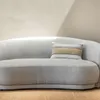 SILLON CURVE - TELA AQUACLEAN - Sillones y sofás, Uruguay | La Iberica, vista 3 de 9