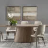 Mesa Dora - Mesas de comedor, Uruguay | Arquetipo, vista 2 de 7