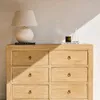 COMODA TEMPLO - 1.25 MTS en Madera natural - Cómodas, Uruguay | La Iberica, vista 2 de 12