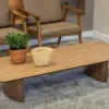Mesa de centro Holanda - Mesas de living, Uruguay | Arquetipo, vista 7 de 7