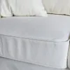 Sillon Gunta en Off-white - Sillones y sofás, Uruguay | La Cueva Muebles, vista 7 de 10
