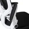 Asiento De Oficina Malla Negro Hy-697 en Negro - Escritorios y sillas de escritorio, Uruguay | Divino, vista 5 de 6